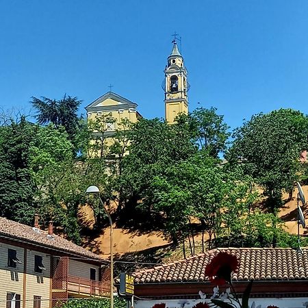 B&B La Casa Del Mugnaio Di Capriata D'Orba Predosa エクステリア 写真