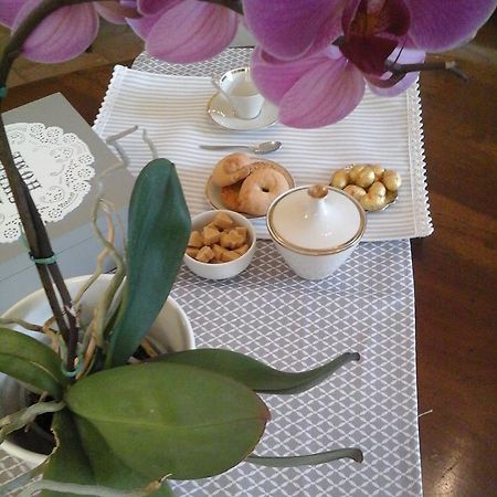 B&B La Casa Del Mugnaio Di Capriata D'Orba Predosa エクステリア 写真