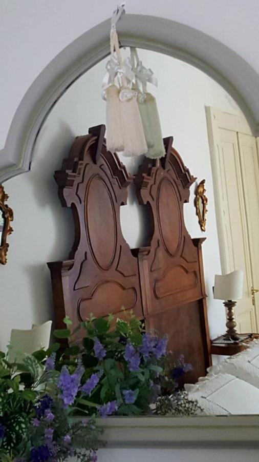 B&B La Casa Del Mugnaio Di Capriata D'Orba Predosa エクステリア 写真