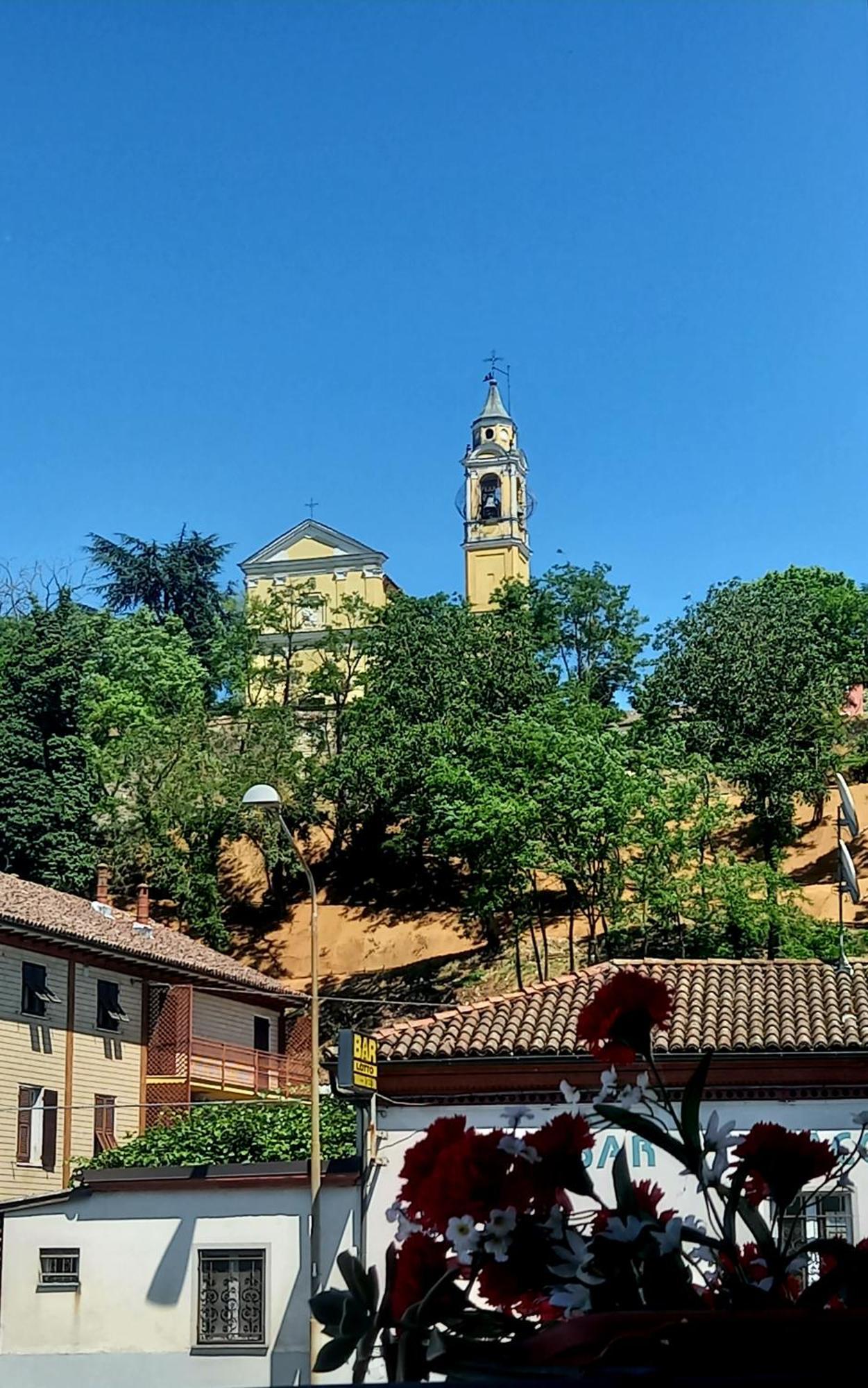 B&B La Casa Del Mugnaio Di Capriata D'Orba Predosa エクステリア 写真