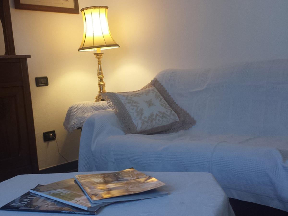 B&B La Casa Del Mugnaio Di Capriata D'Orba Predosa エクステリア 写真