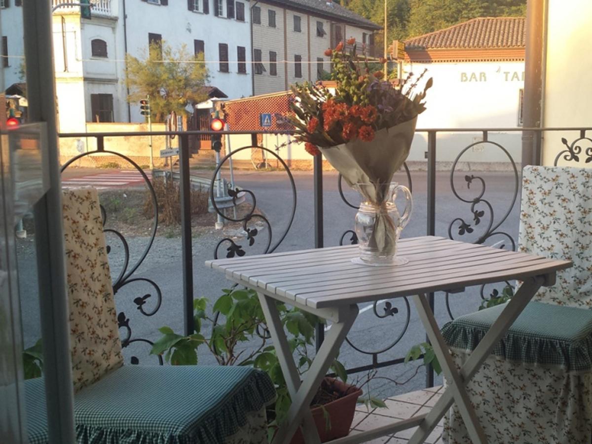 B&B La Casa Del Mugnaio Di Capriata D'Orba Predosa エクステリア 写真