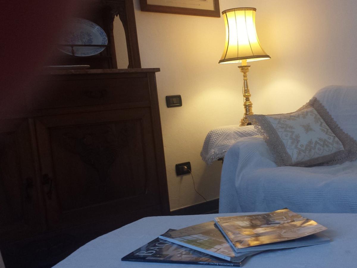 B&B La Casa Del Mugnaio Di Capriata D'Orba Predosa エクステリア 写真