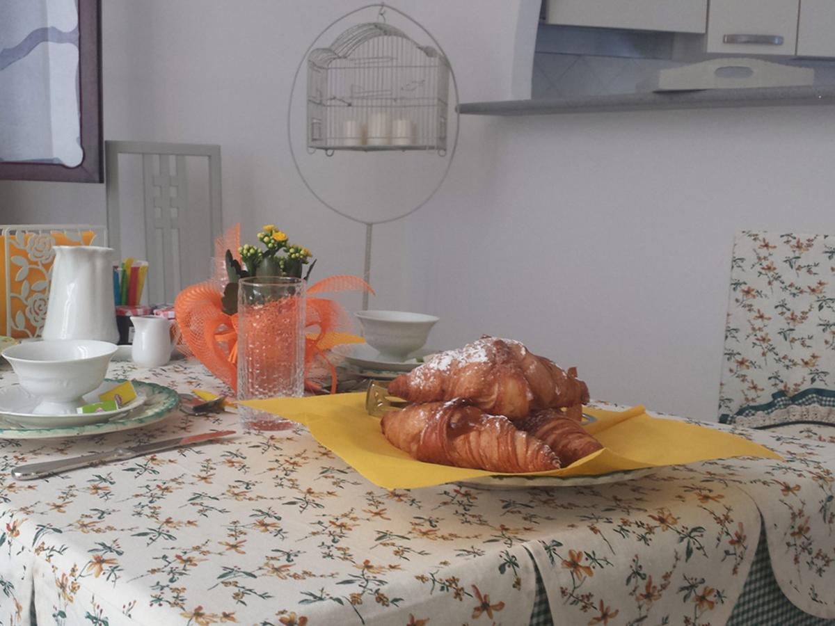 B&B La Casa Del Mugnaio Di Capriata D'Orba Predosa エクステリア 写真