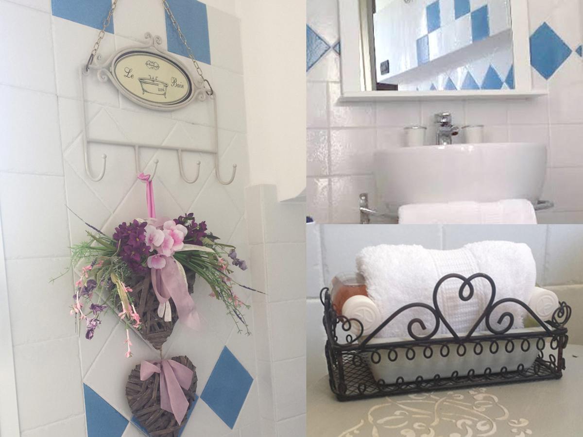 B&B La Casa Del Mugnaio Di Capriata D'Orba Predosa エクステリア 写真