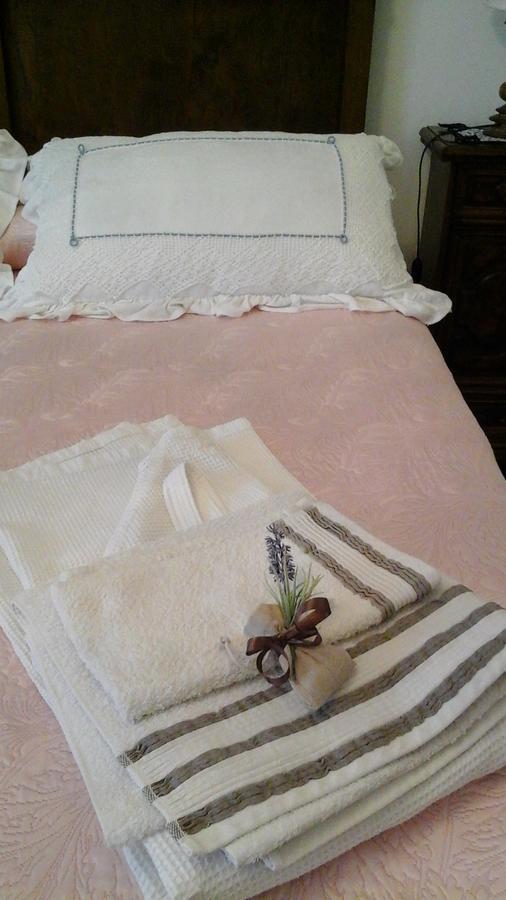 B&B La Casa Del Mugnaio Di Capriata D'Orba Predosa エクステリア 写真