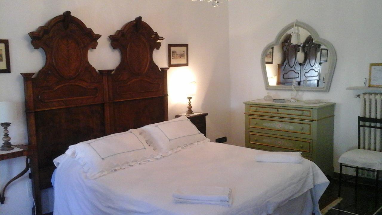 B&B La Casa Del Mugnaio Di Capriata D'Orba Predosa エクステリア 写真