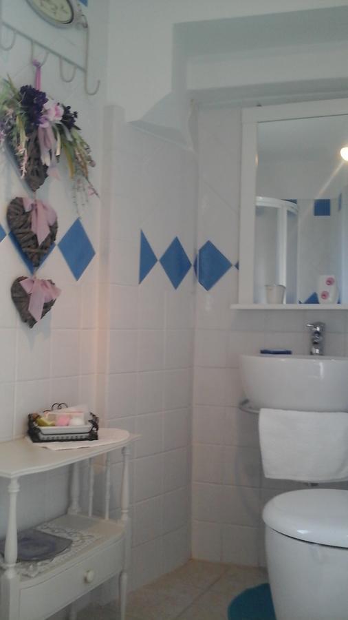 B&B La Casa Del Mugnaio Di Capriata D'Orba Predosa エクステリア 写真