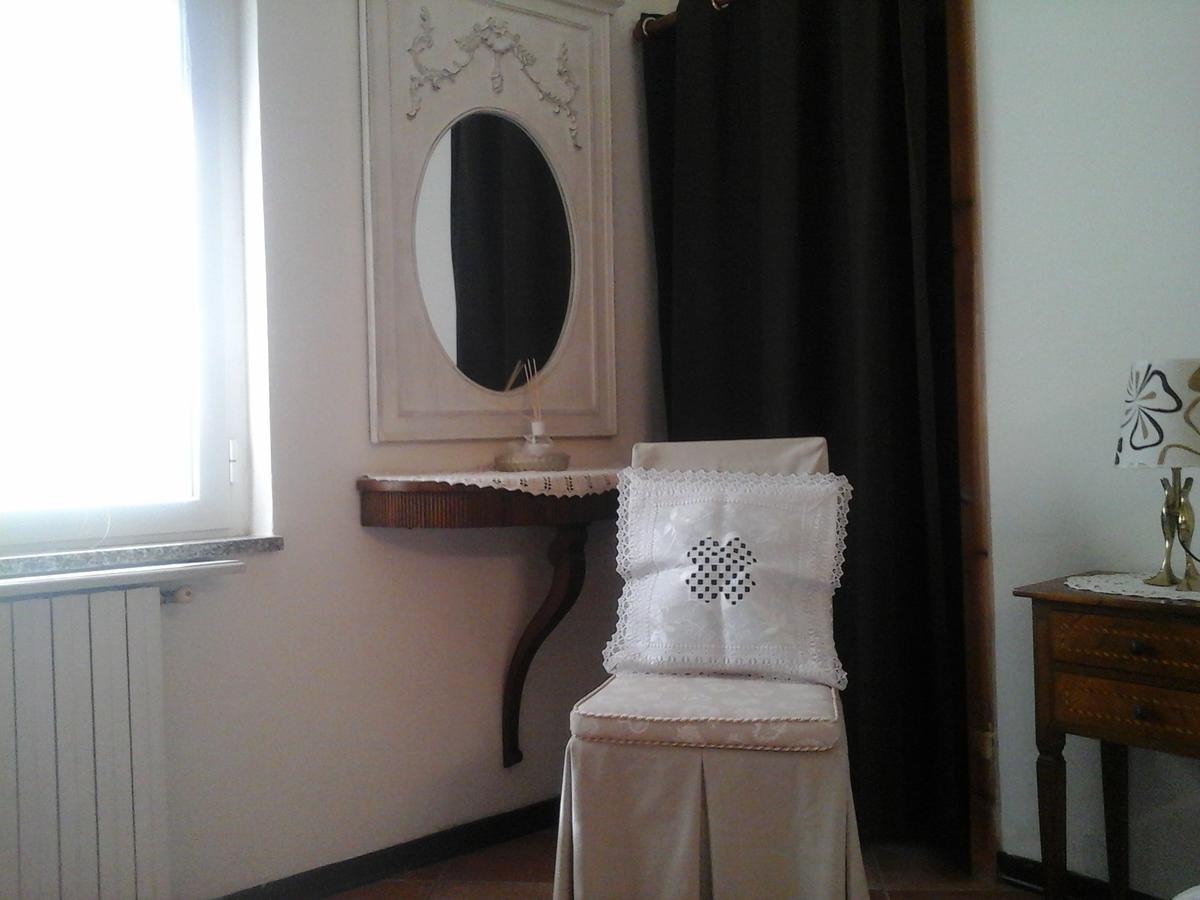 B&B La Casa Del Mugnaio Di Capriata D'Orba Predosa エクステリア 写真