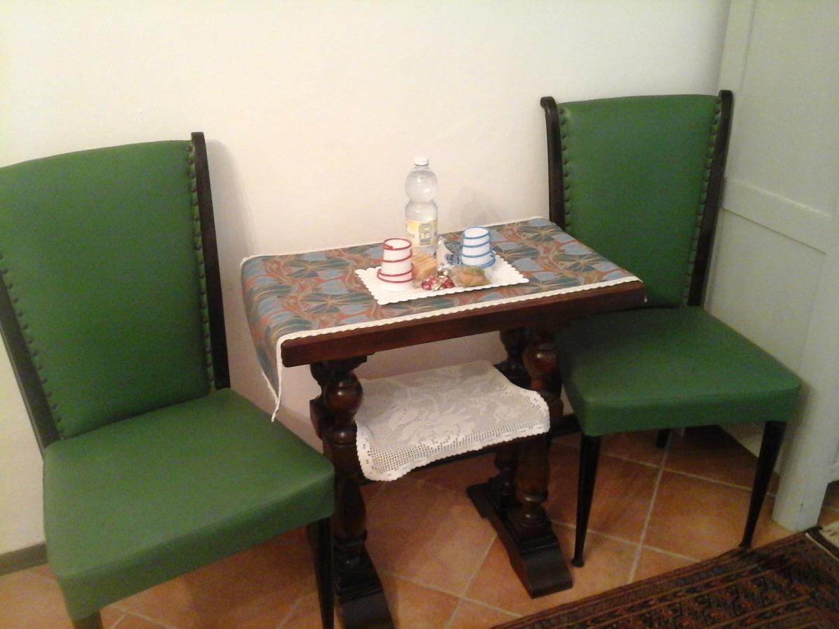 B&B La Casa Del Mugnaio Di Capriata D'Orba Predosa エクステリア 写真