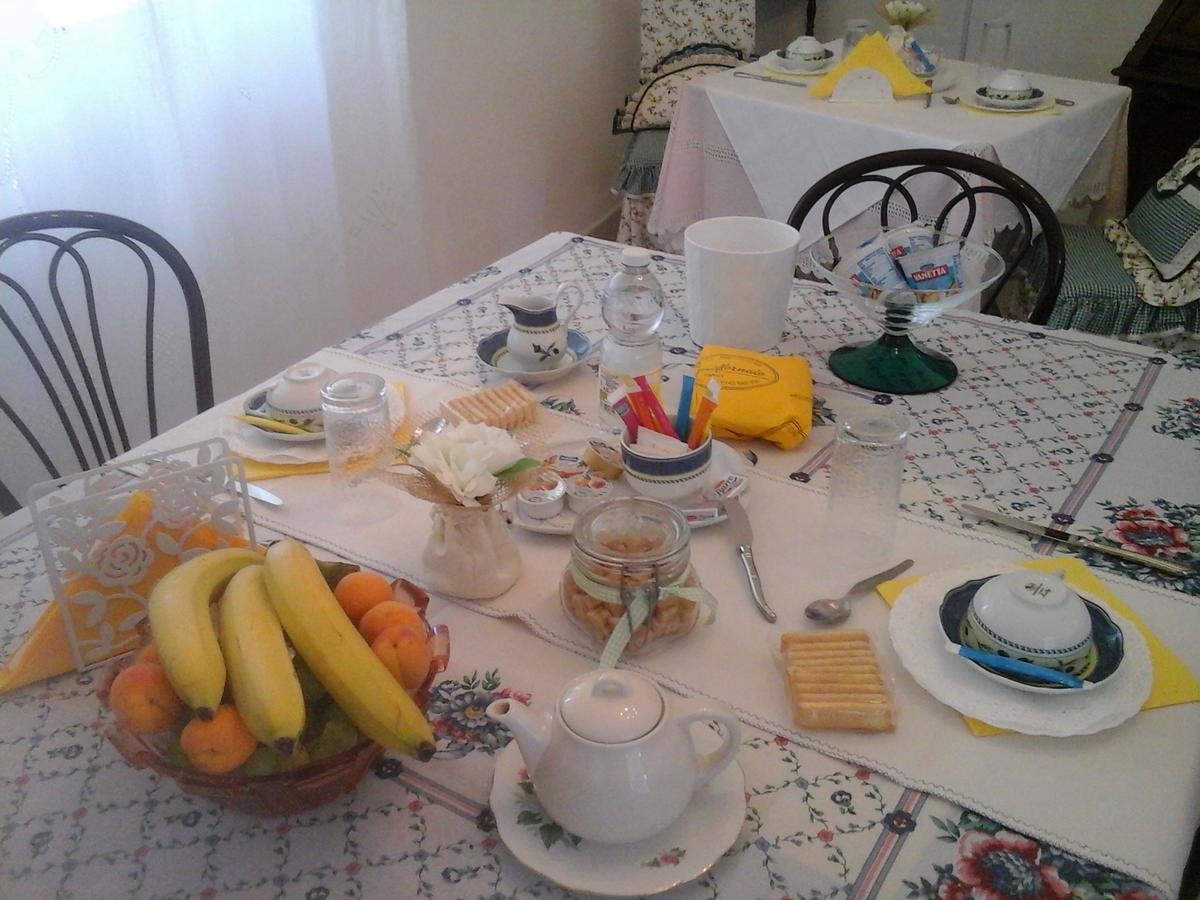 B&B La Casa Del Mugnaio Di Capriata D'Orba Predosa エクステリア 写真